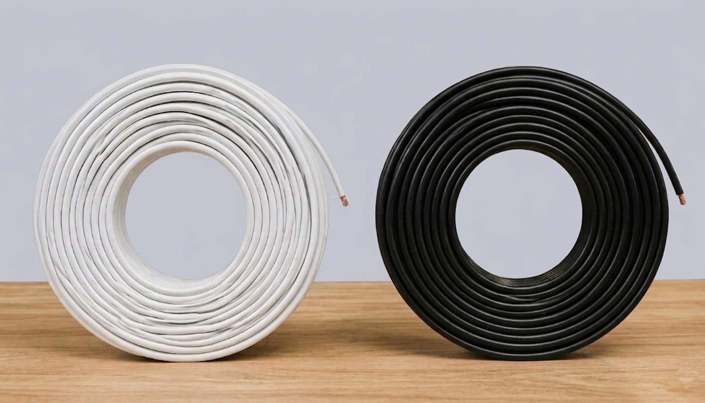 CABLES POT