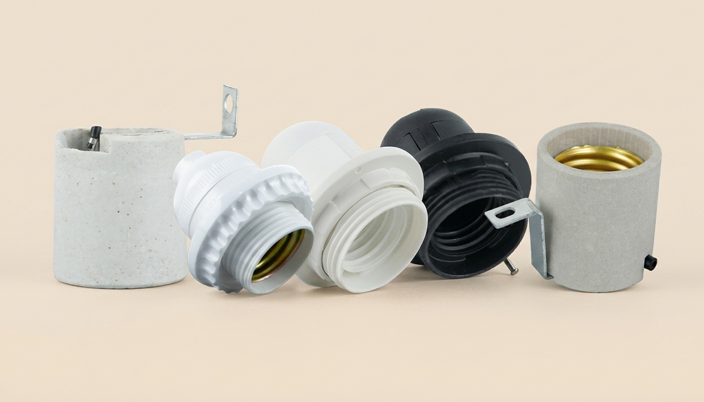 SOCKETS