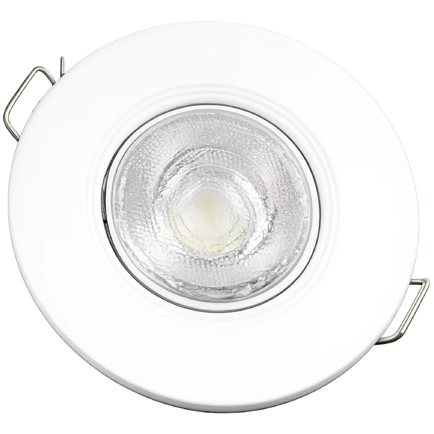 EMPOTRADO LED REDONDO EXTENDIDO