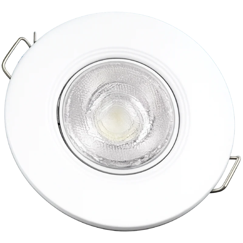 EMPOTRADO LED REDONDO EXTENDIDO