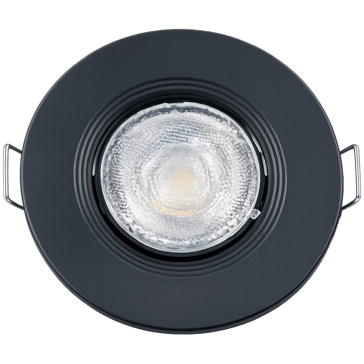 Negro / Luz fría (IE047)