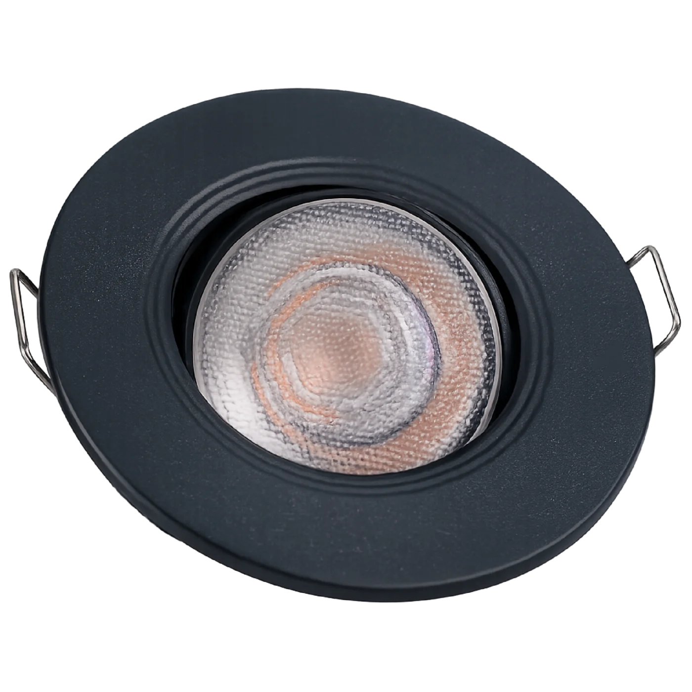 Negro / Luz cálida (IE050)