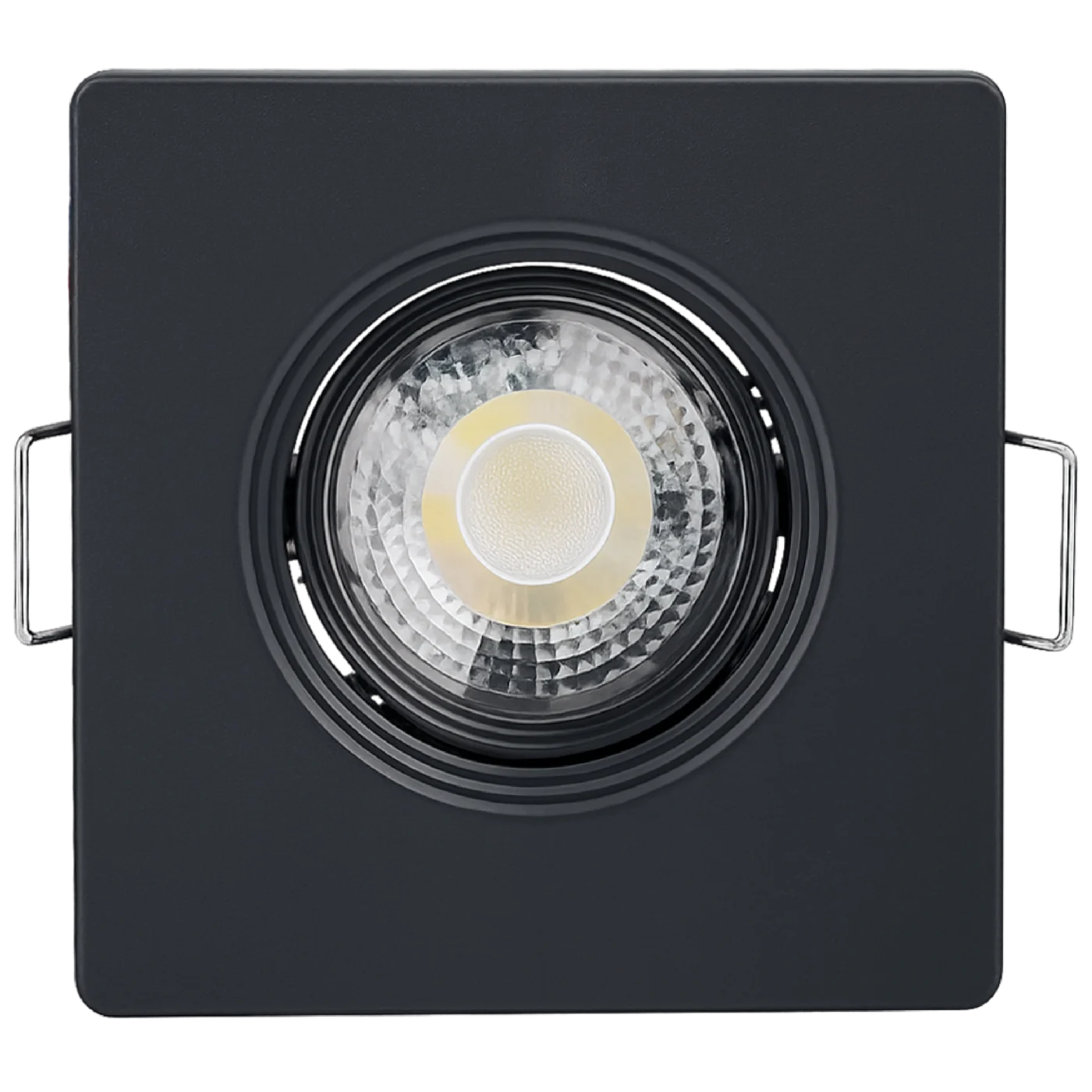 EMPOTRADO LED CUADRADO PLANO