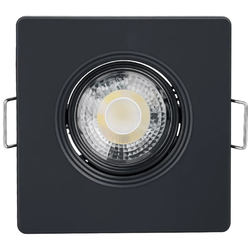 EMPOTRADO LED CUADRADO PLANO