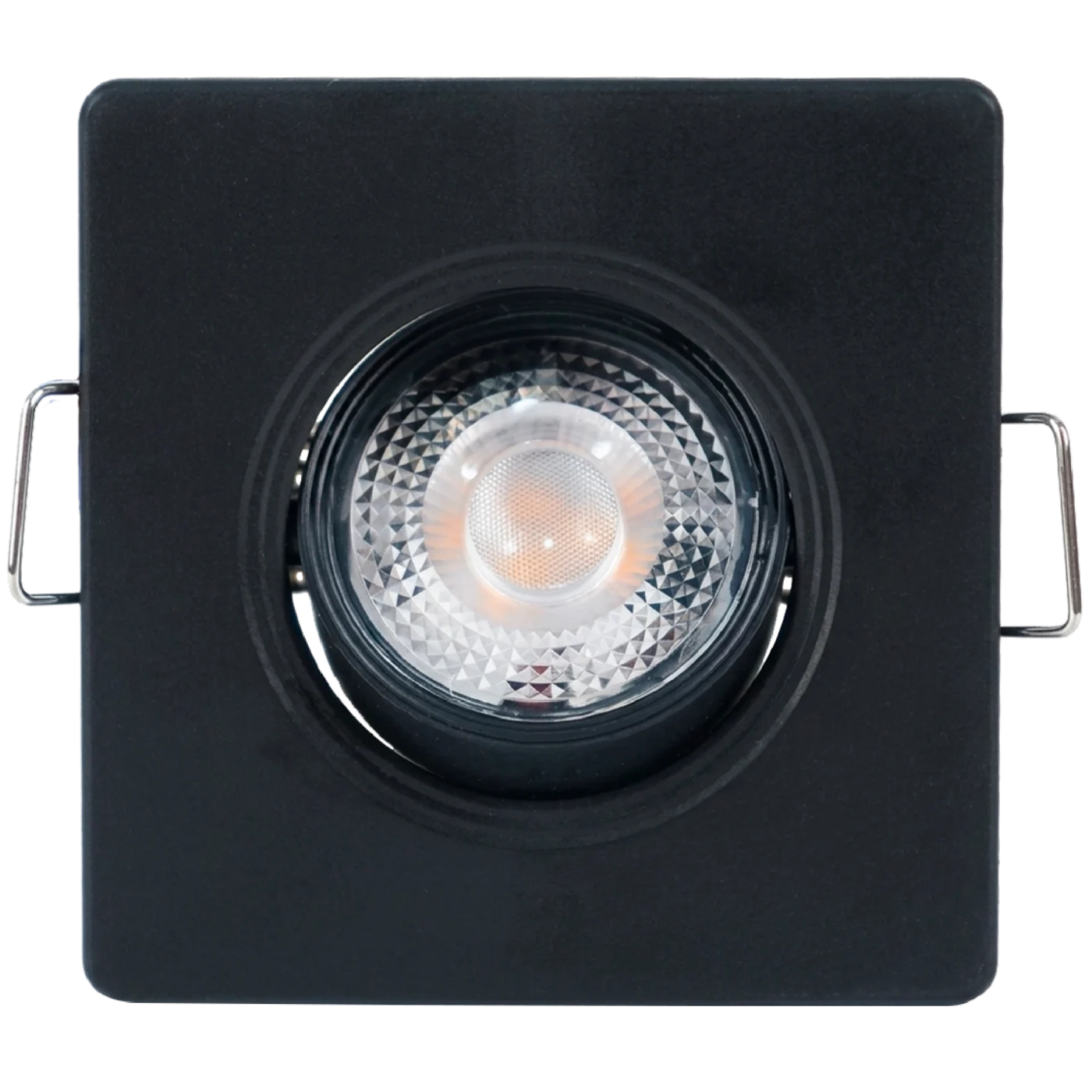 Negro / Luz cálida (IE062)