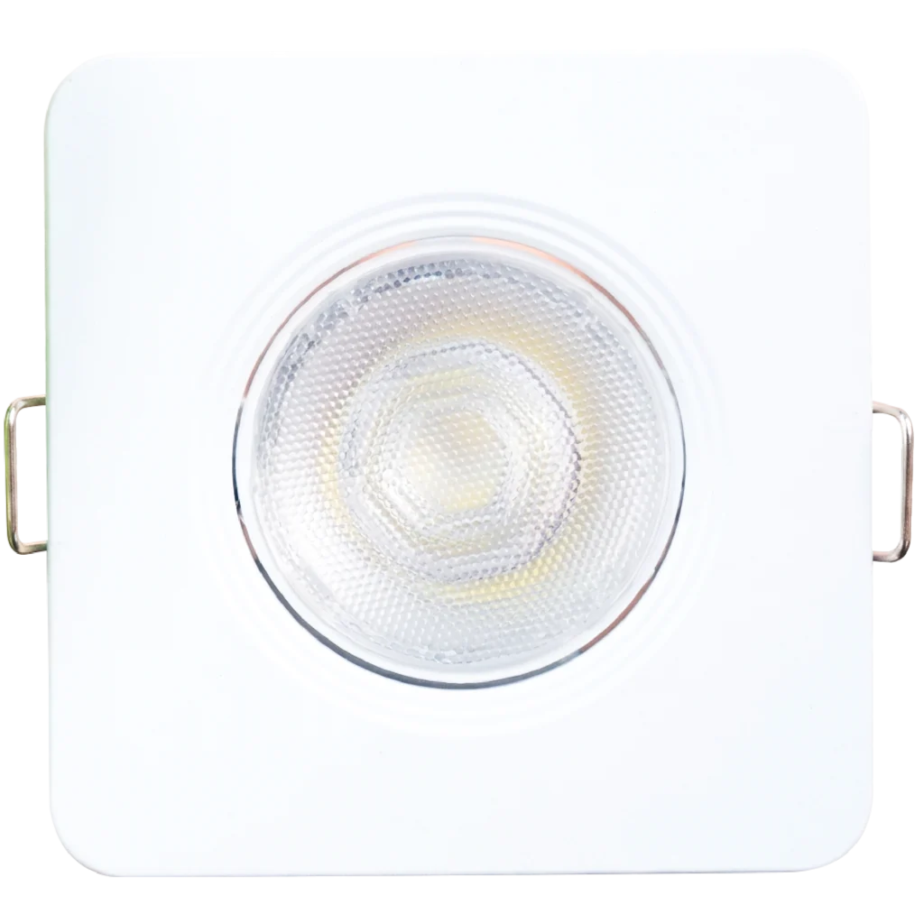 EMPOTRADO LED CUADRADO EXTENDIDO