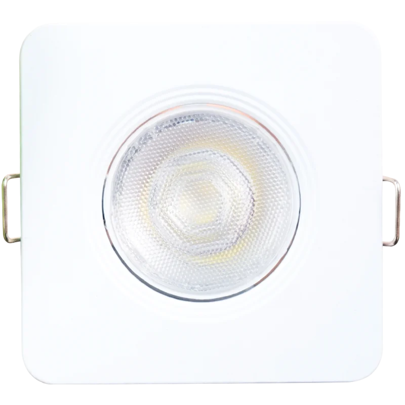 EMPOTRADO LED CUADRADO EXTENDIDO