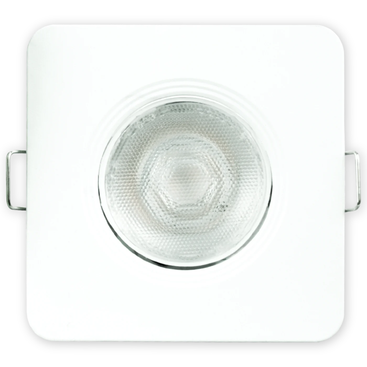Blanco / Luz cálida (IE073)