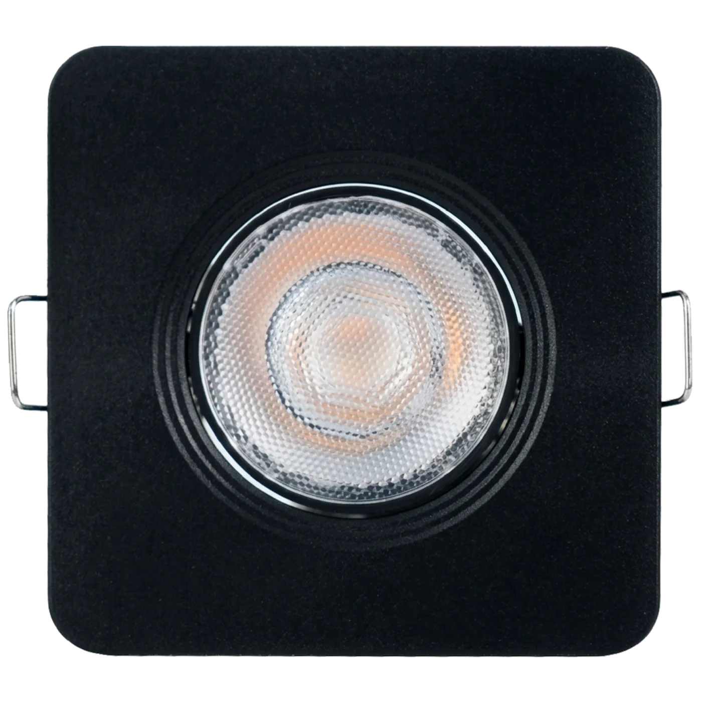 Negro / Luz cálida (IE074)
