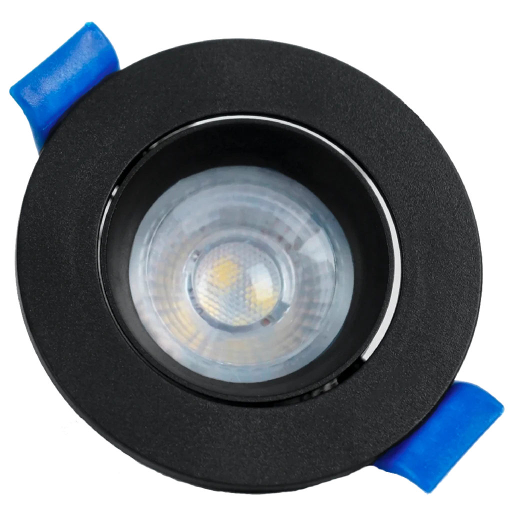 EMPOTRADO LED DIRIGIBLE