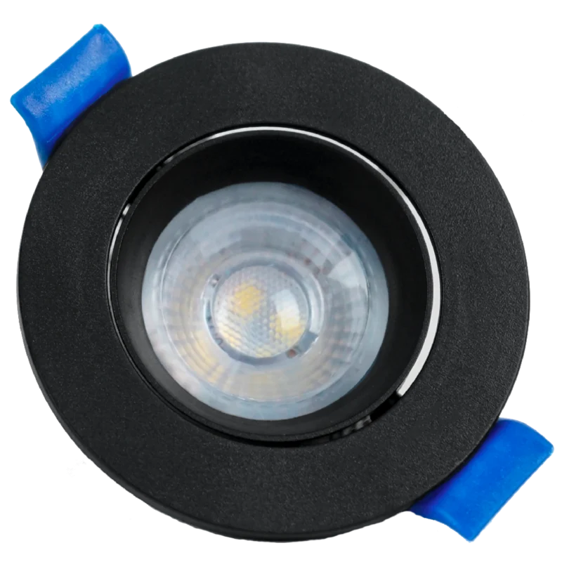 EMPOTRADO LED DIRIGIBLE
