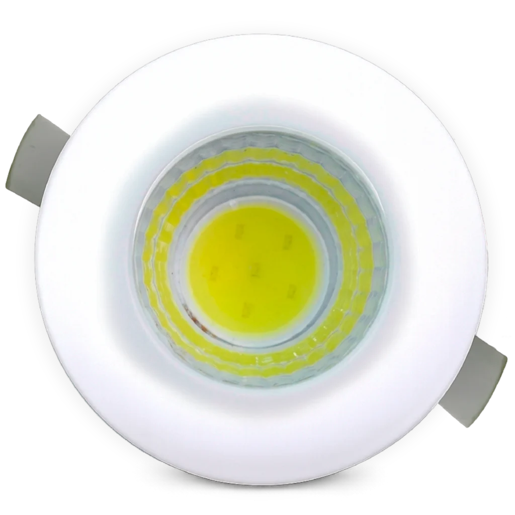 EMPOTRADO LED MINI