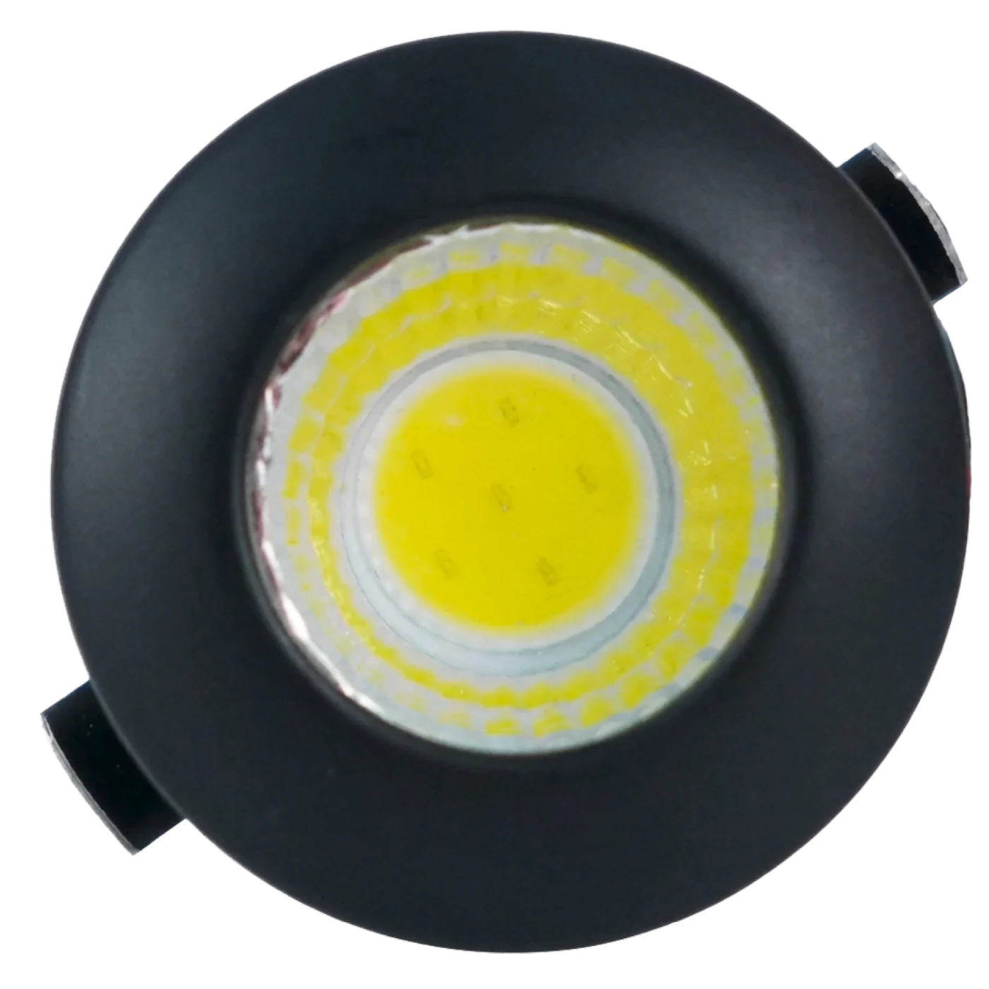Negro / Luz fría (IE101)