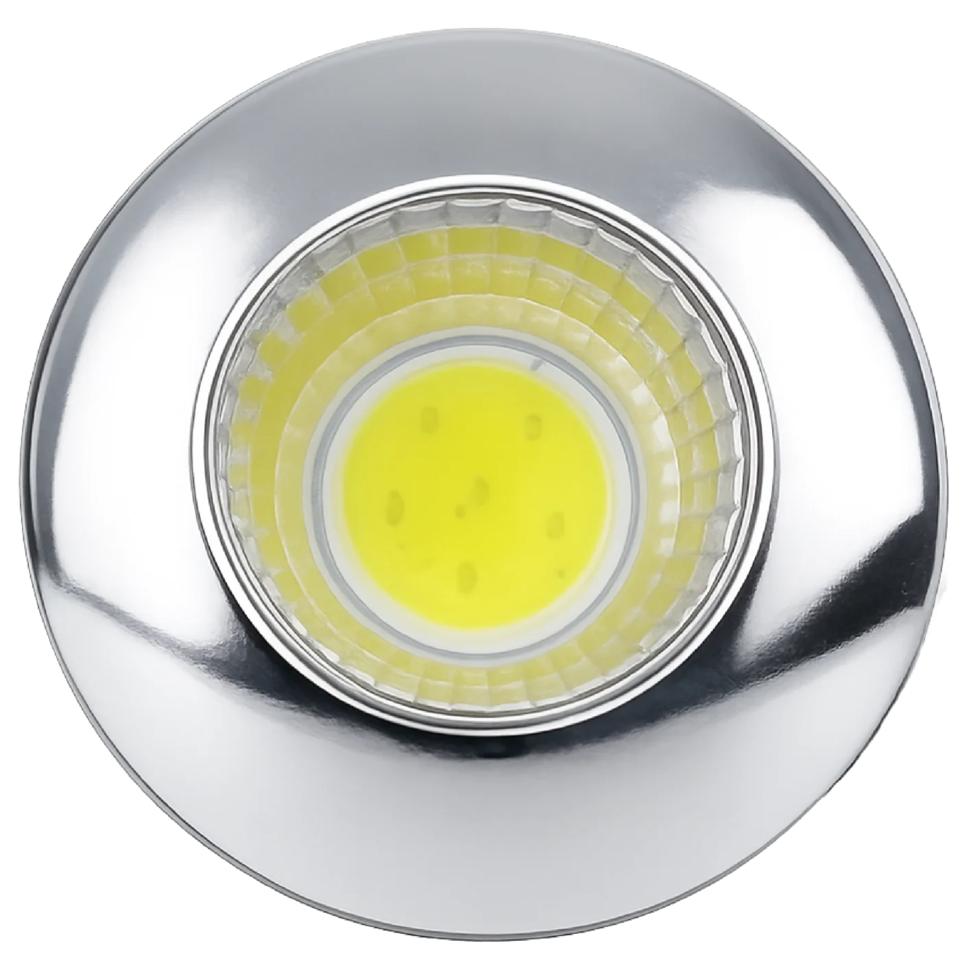 Cromo / Luz fría (IE102)