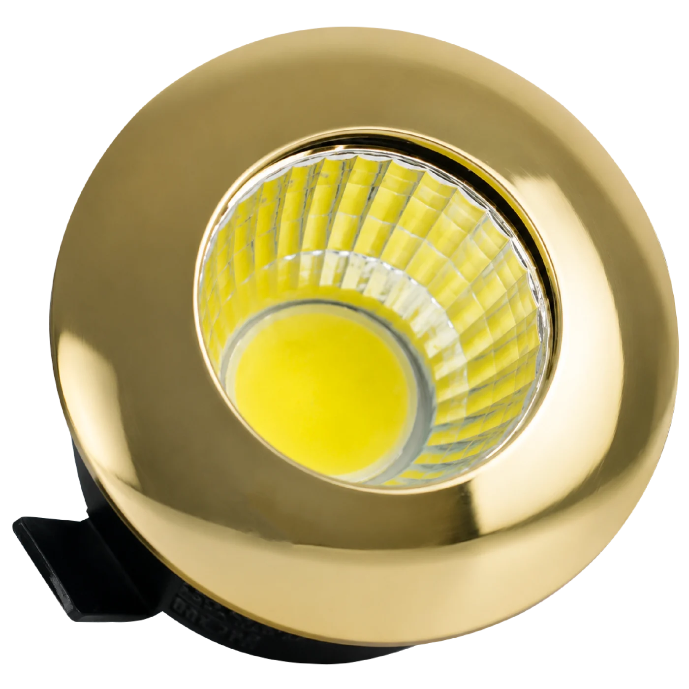 Oro / Luz fría (IE103)