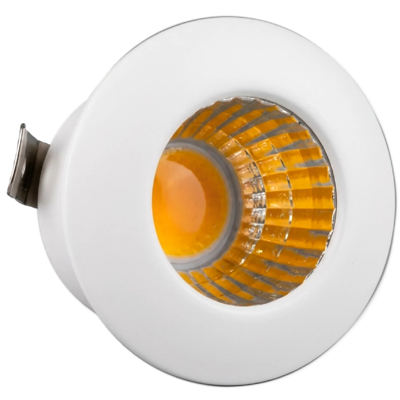 Blanco / Luz cálida (IE104)