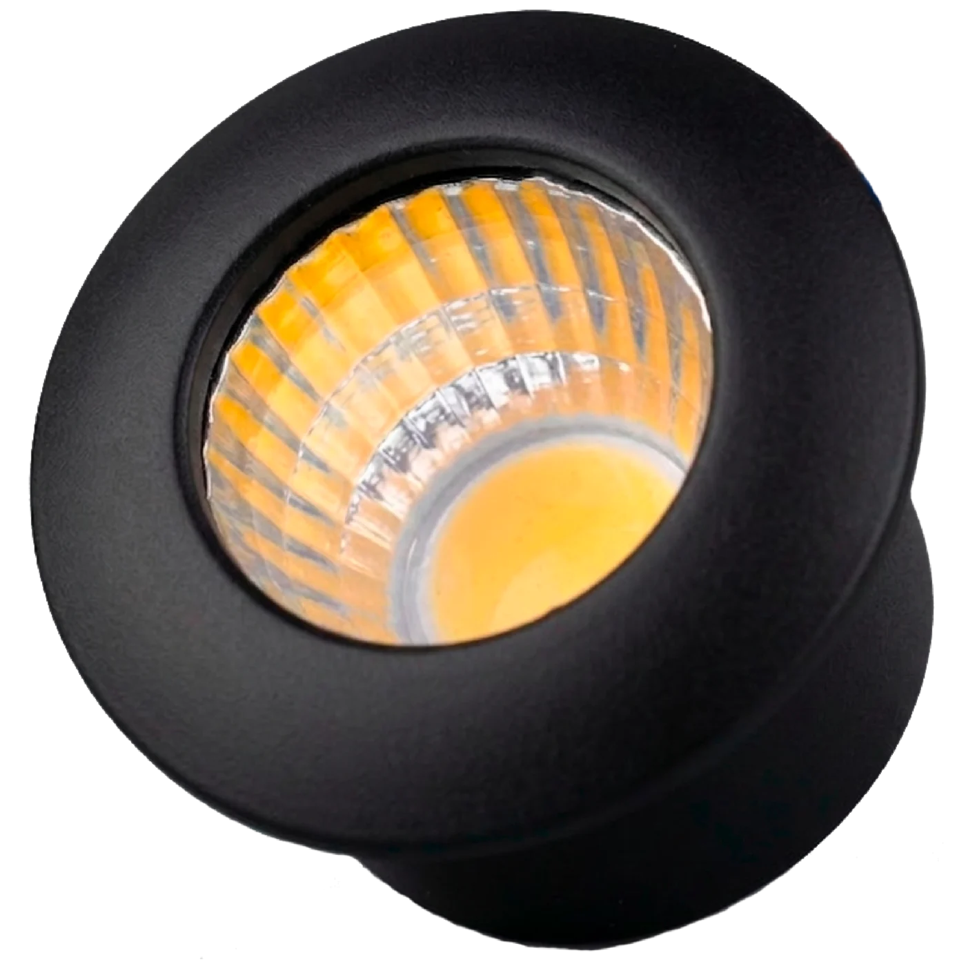 Negro / Luz cálida (IE105)