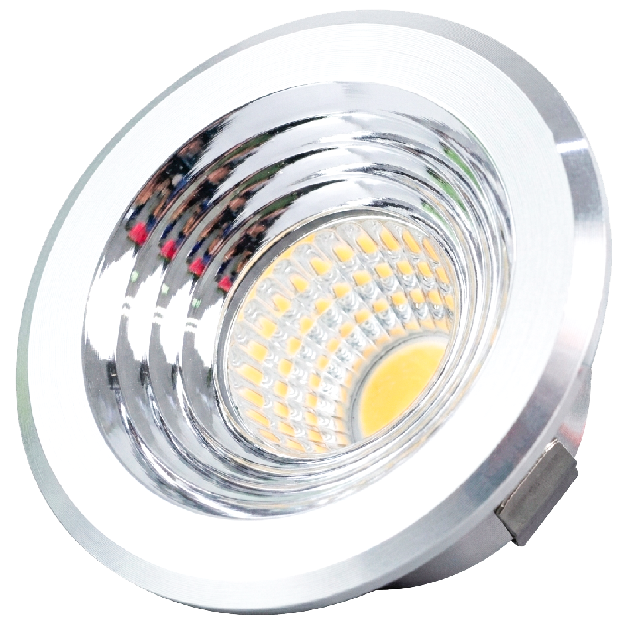 Empotrado de iluminación LED OSBRIGHT
