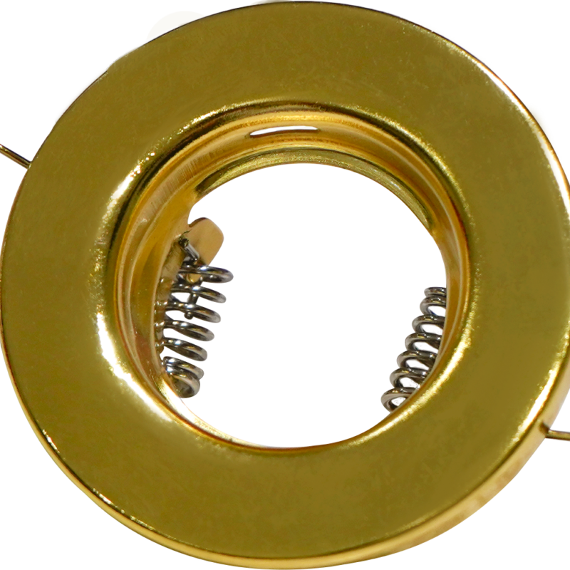 EMPOTRADO ORO Y SATÍN (MR11)