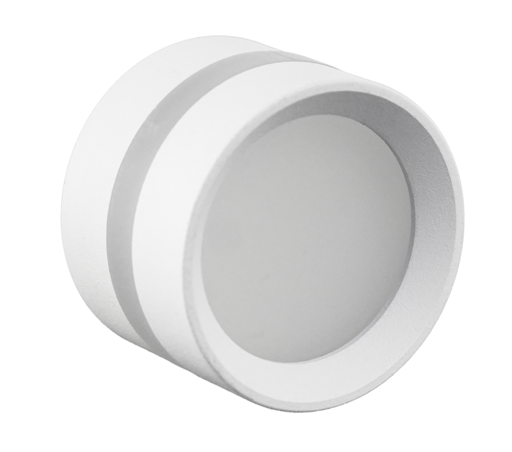 EMPOTRADO LED BLANCO / FROST