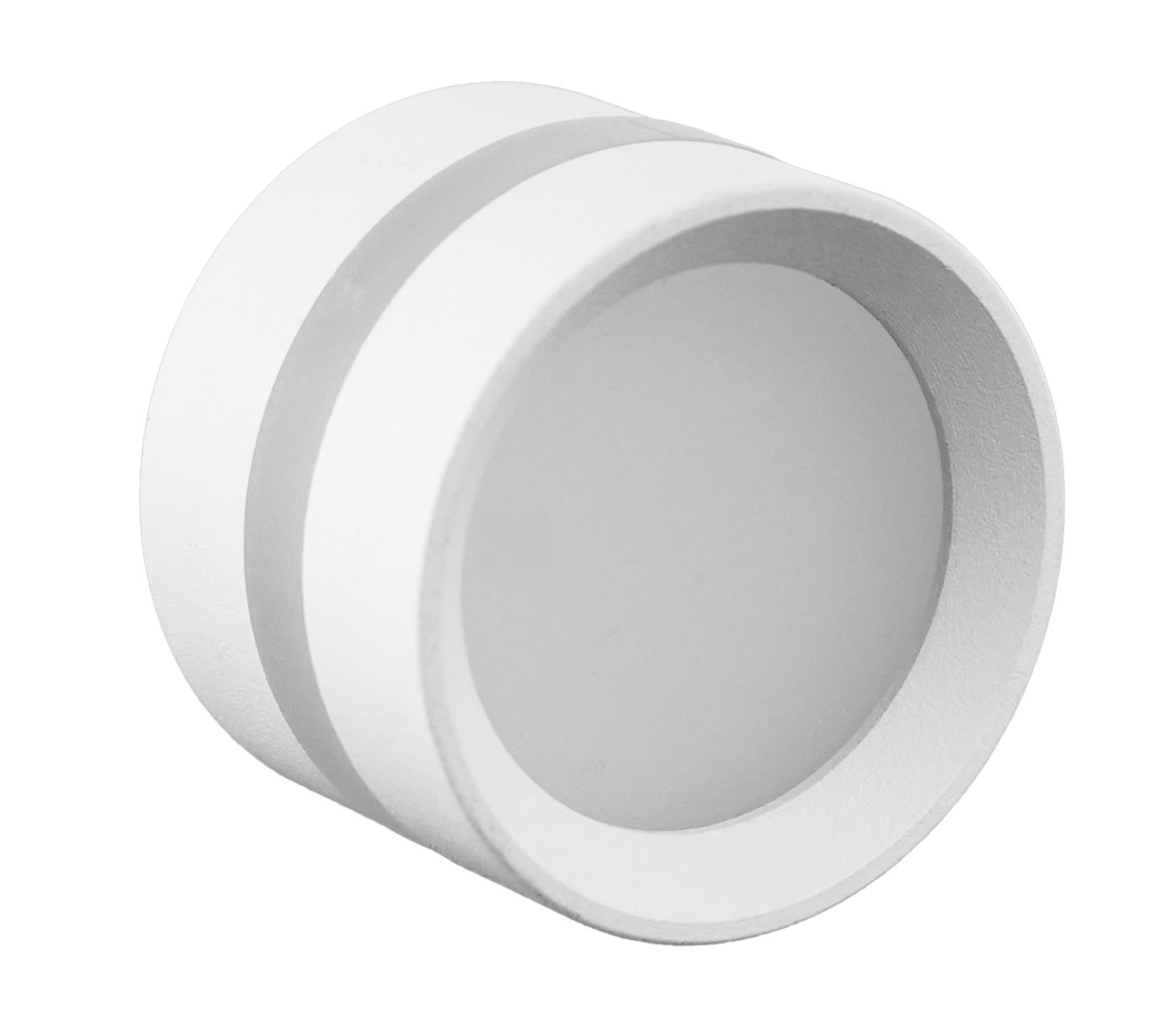 EMPOTRADO LED BLANCO/FROST